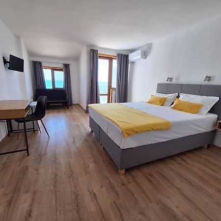 Palma Beach Hotel Kranevo Eksteriør billede