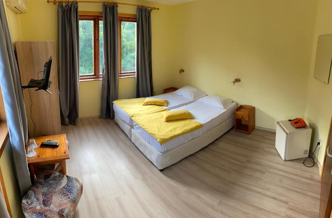 Palma Beach Hotel Kranevo Eksteriør billede