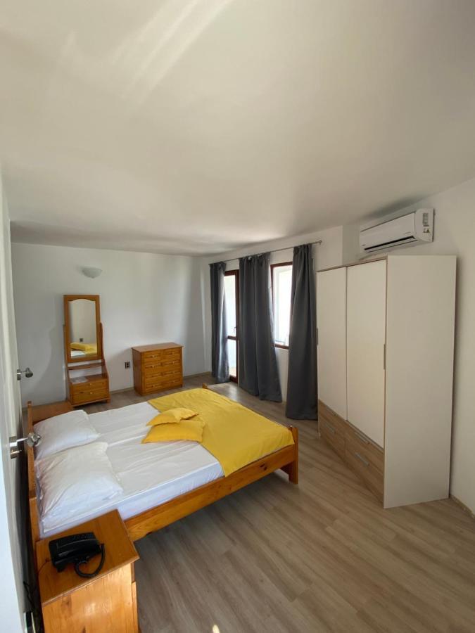 Palma Beach Hotel Kranevo Eksteriør billede