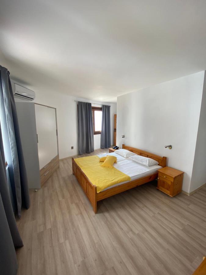 Palma Beach Hotel Kranevo Eksteriør billede
