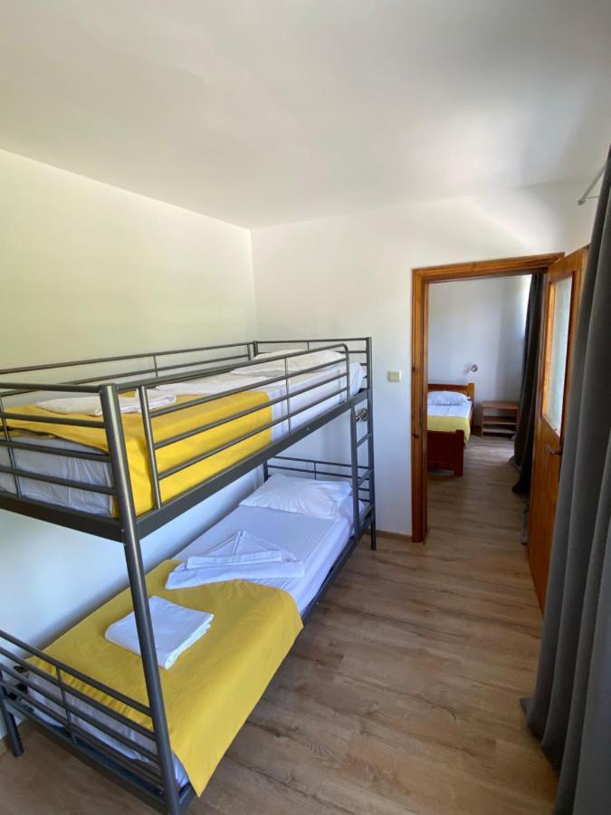 Palma Beach Hotel Kranevo Eksteriør billede