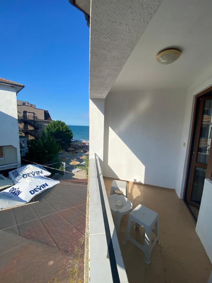 Palma Beach Hotel Kranevo Eksteriør billede