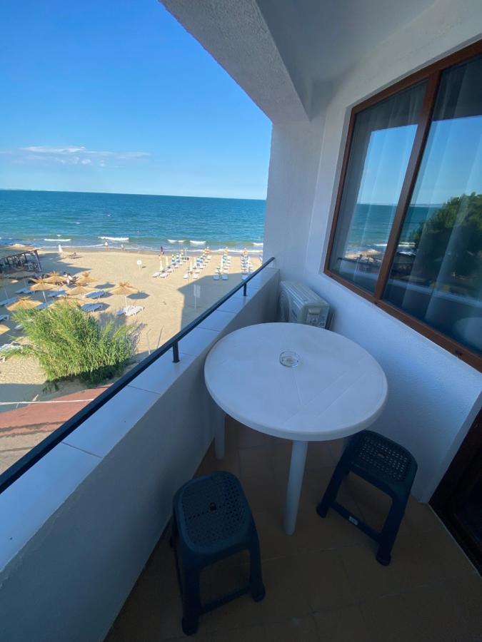 Palma Beach Hotel Kranevo Eksteriør billede