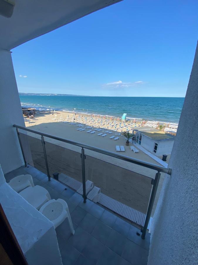 Palma Beach Hotel Kranevo Eksteriør billede
