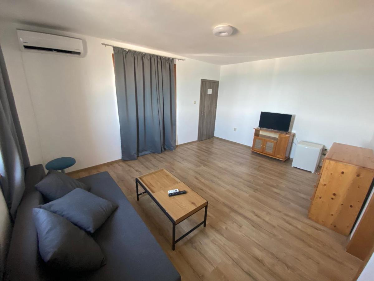 Palma Beach Hotel Kranevo Eksteriør billede
