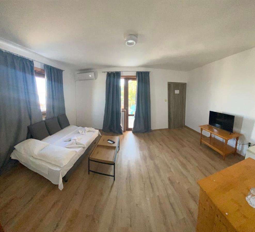 Palma Beach Hotel Kranevo Eksteriør billede