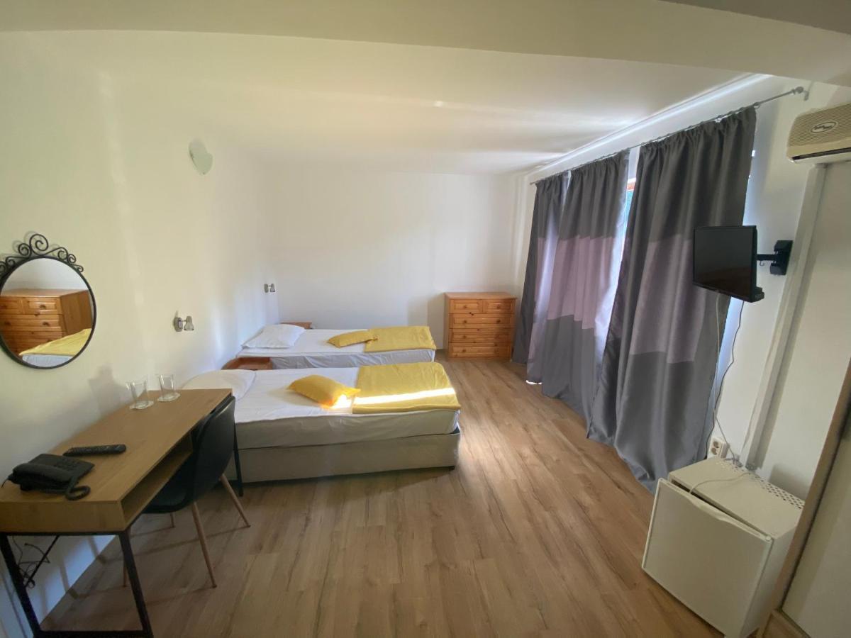 Palma Beach Hotel Kranevo Eksteriør billede