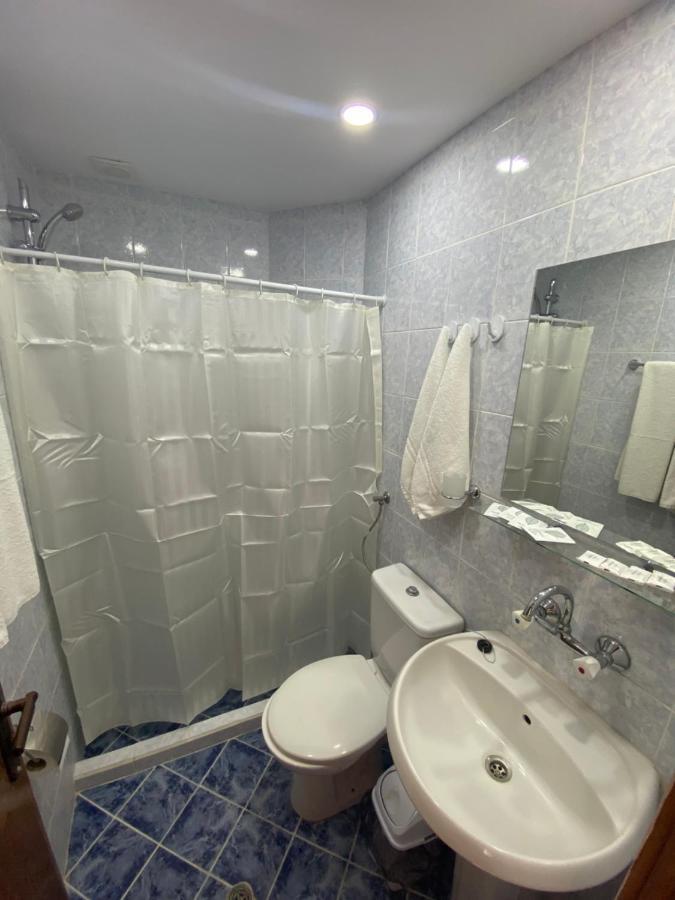 Palma Beach Hotel Kranevo Eksteriør billede