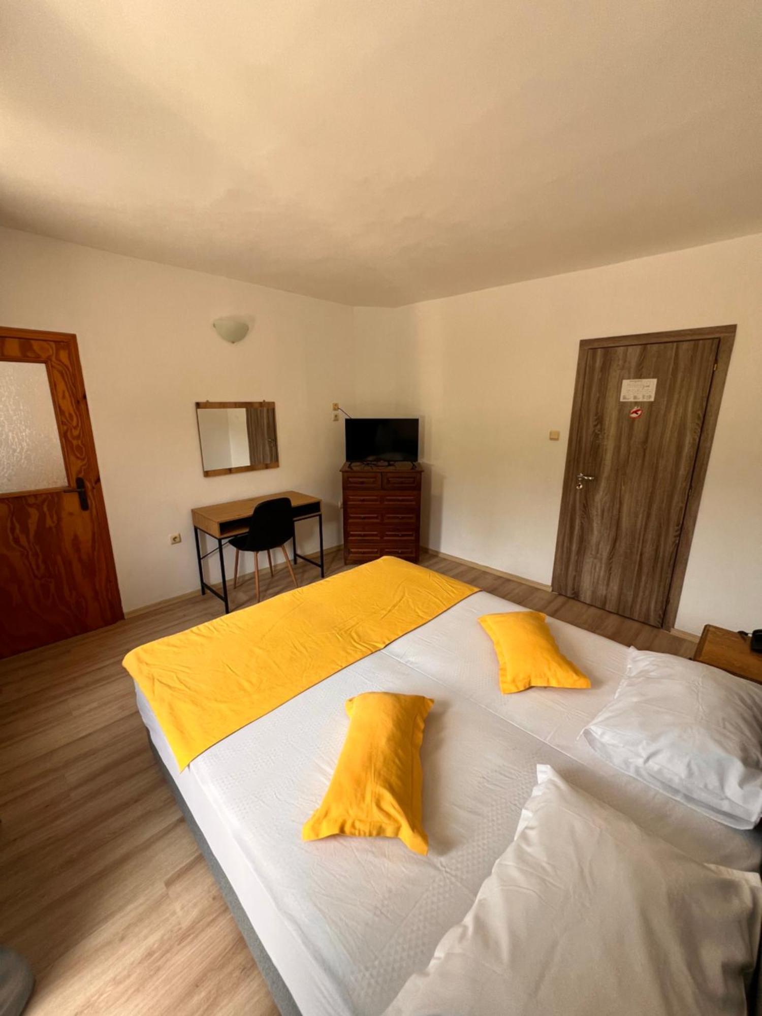 Palma Beach Hotel Kranevo Værelse billede