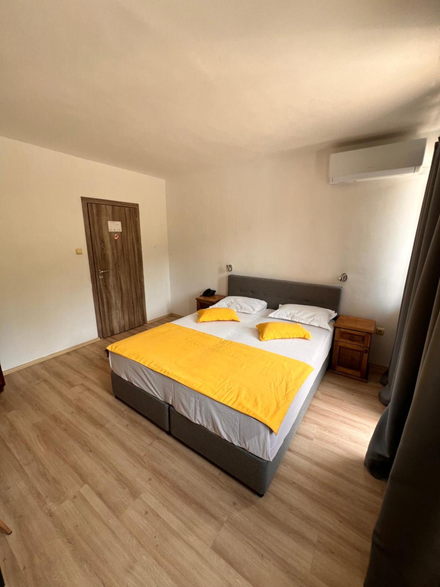 Palma Beach Hotel Kranevo Værelse billede