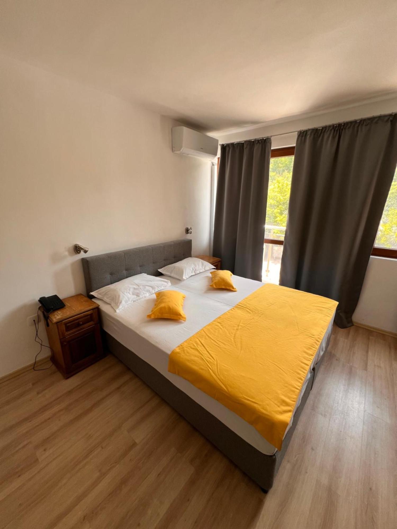 Palma Beach Hotel Kranevo Værelse billede