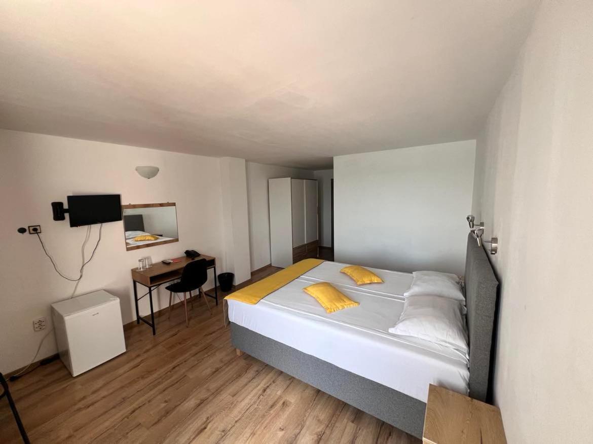 Palma Beach Hotel Kranevo Eksteriør billede